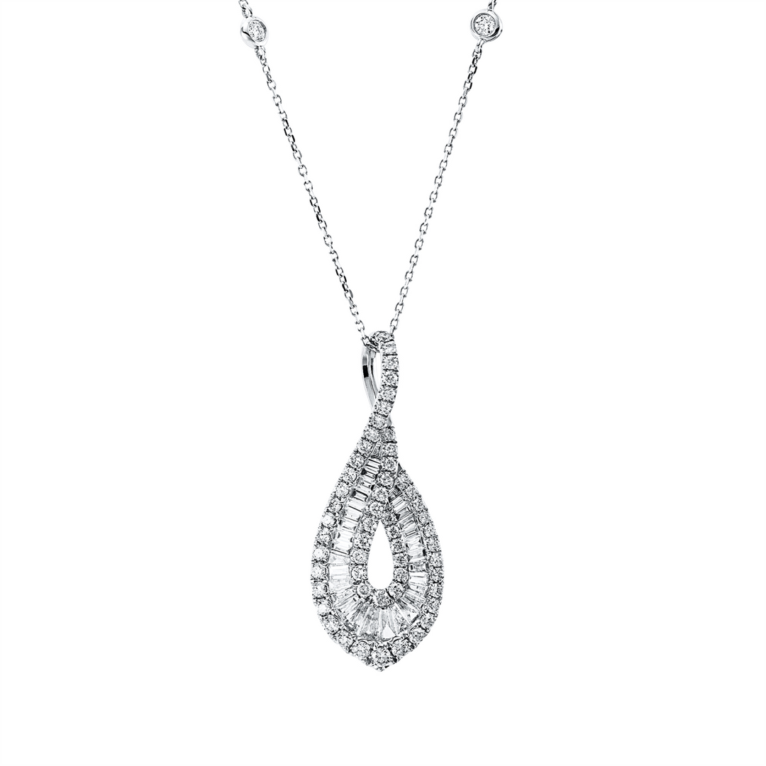 Baguette Collier - 4Q492