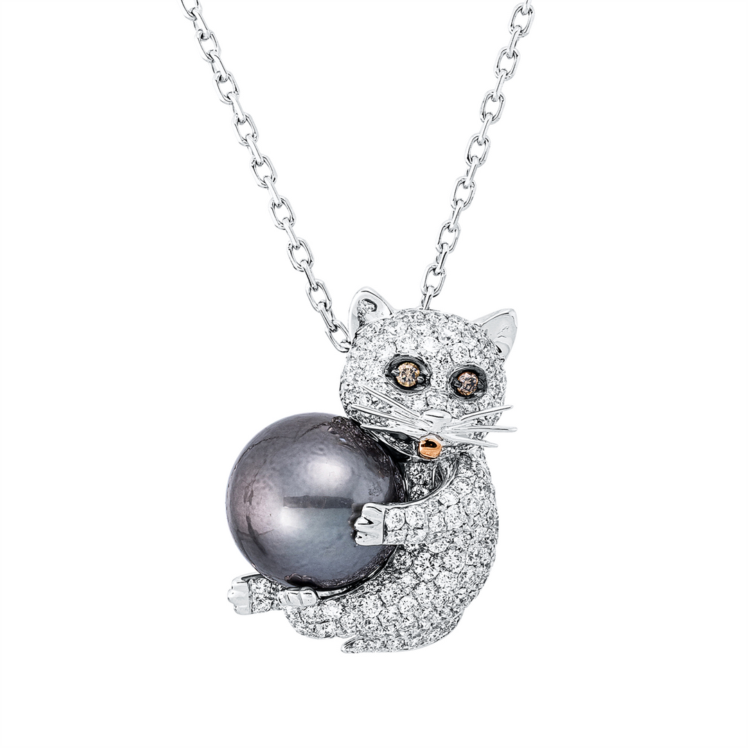 Tier Collier - 4Q493