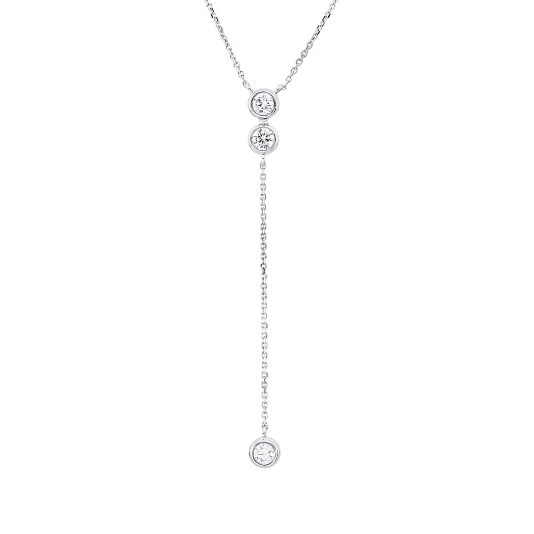Modern Woman Collier - 4Q497