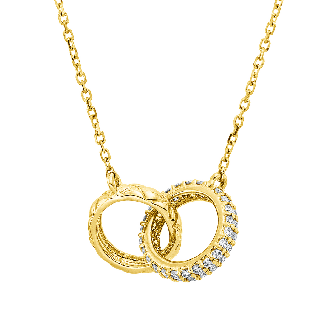 Modern Woman Collier - 4Q502