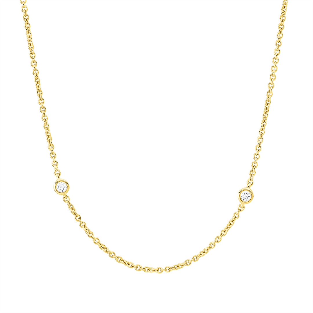Modern Woman Collier - 4Q508