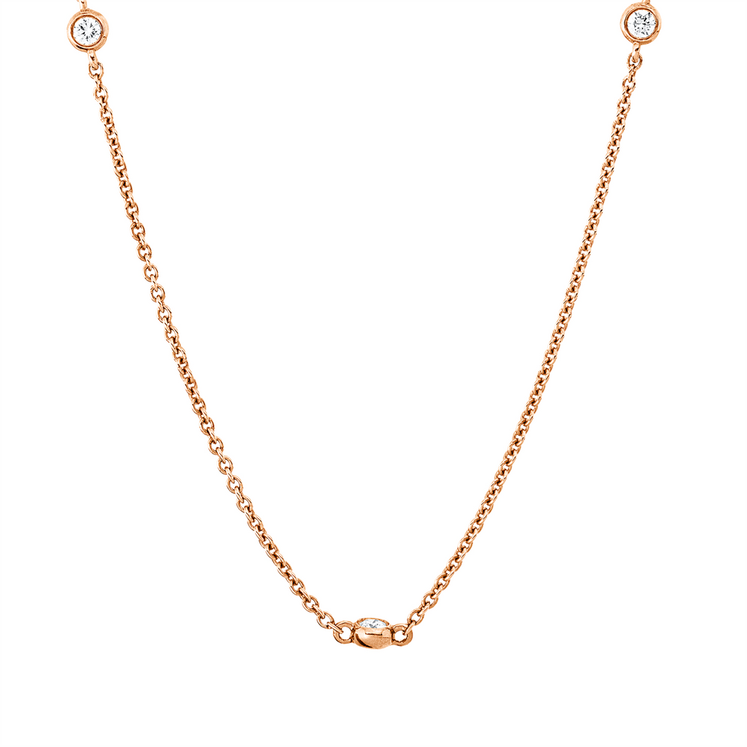 Modern Woman Collier - 4Q509