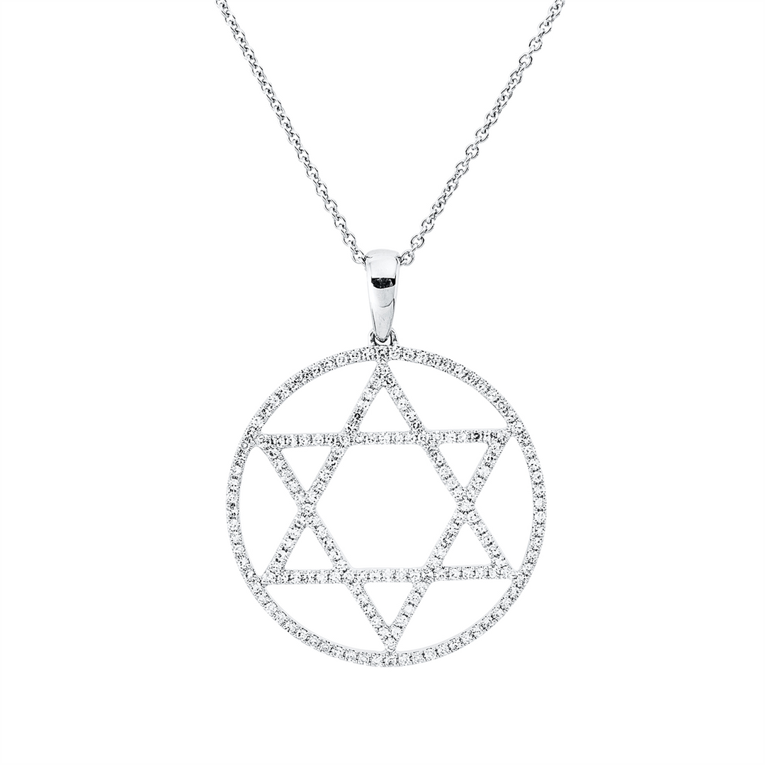 Symbol Collier - 4Q510