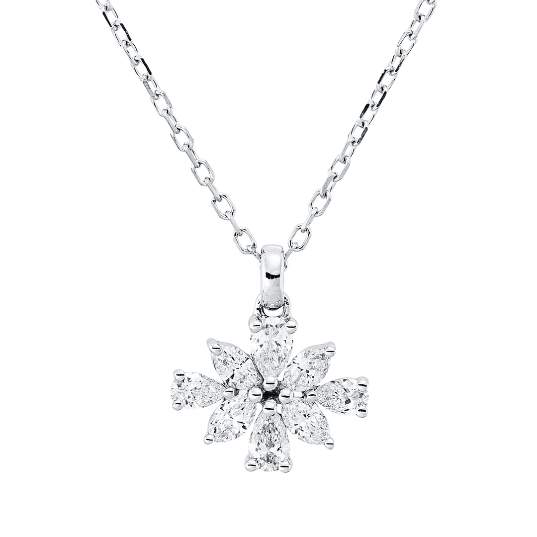 Modern Woman Collier - 4Q512