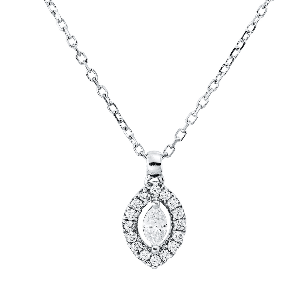 Modern Woman Collier - 4Q514
