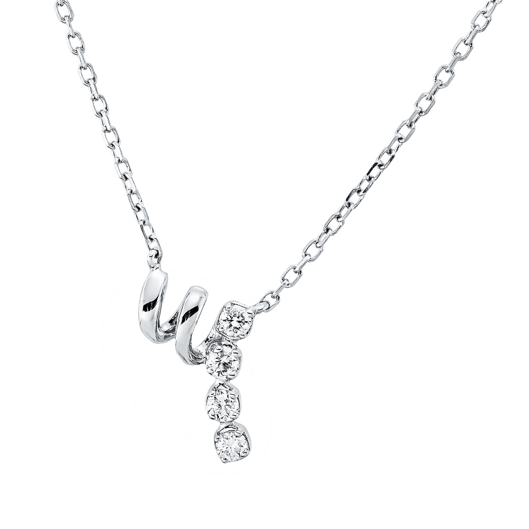 Modern Woman Collier - 4Q516