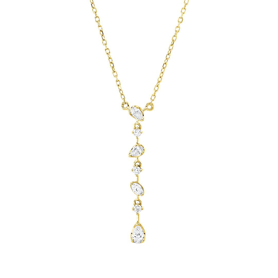 Modern Woman Collier - 4Q517