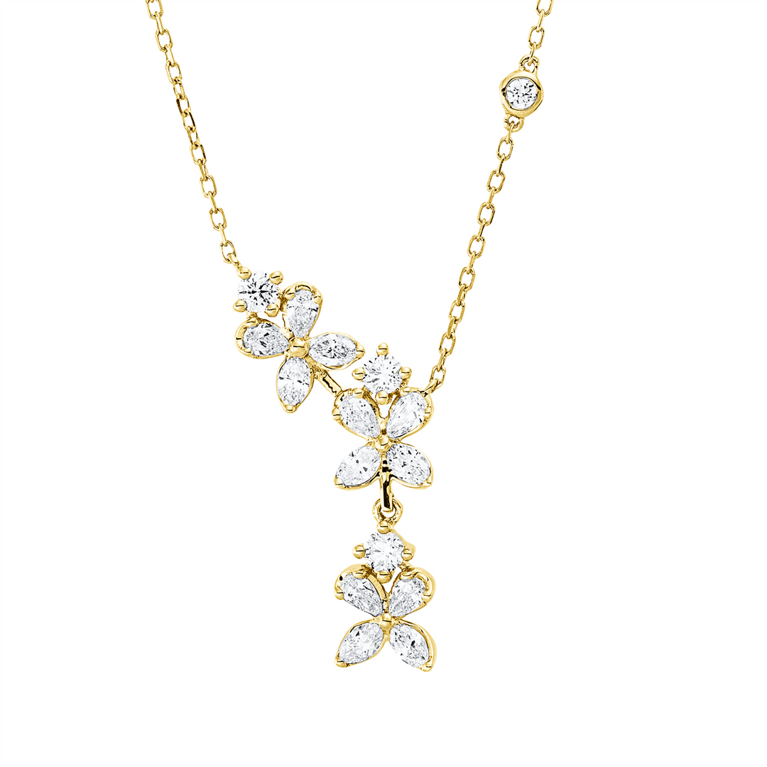 Modern Woman Collier - 4Q518