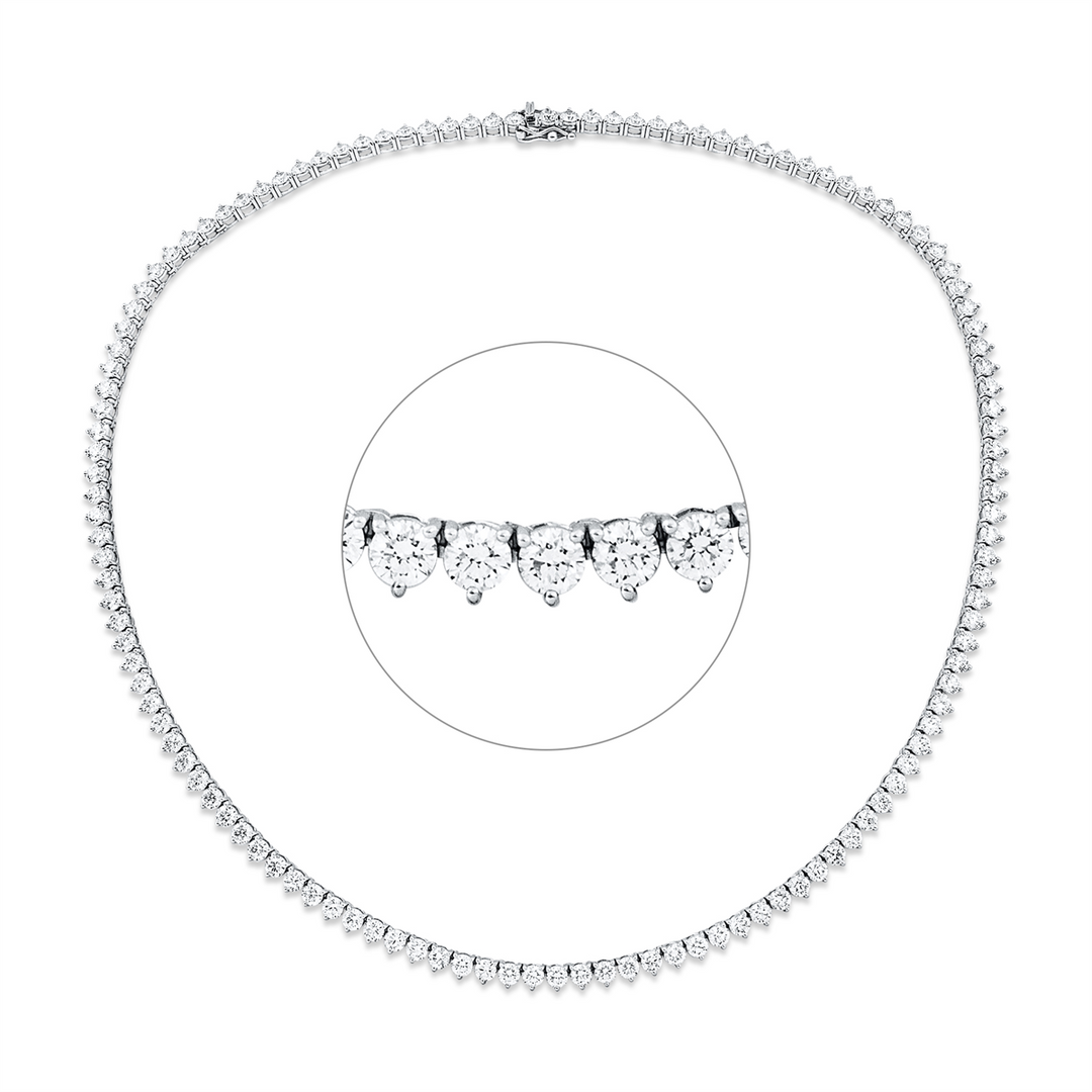 Tenniscollier - 4Q531