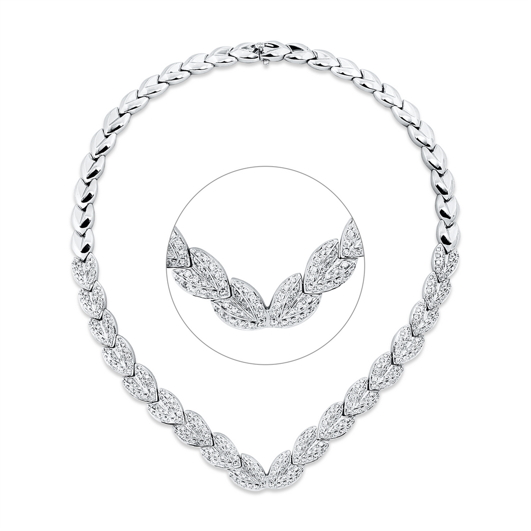 Exklusiv Collier - 4Q532