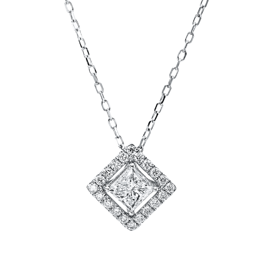 Modern Woman Collier - 4Q536