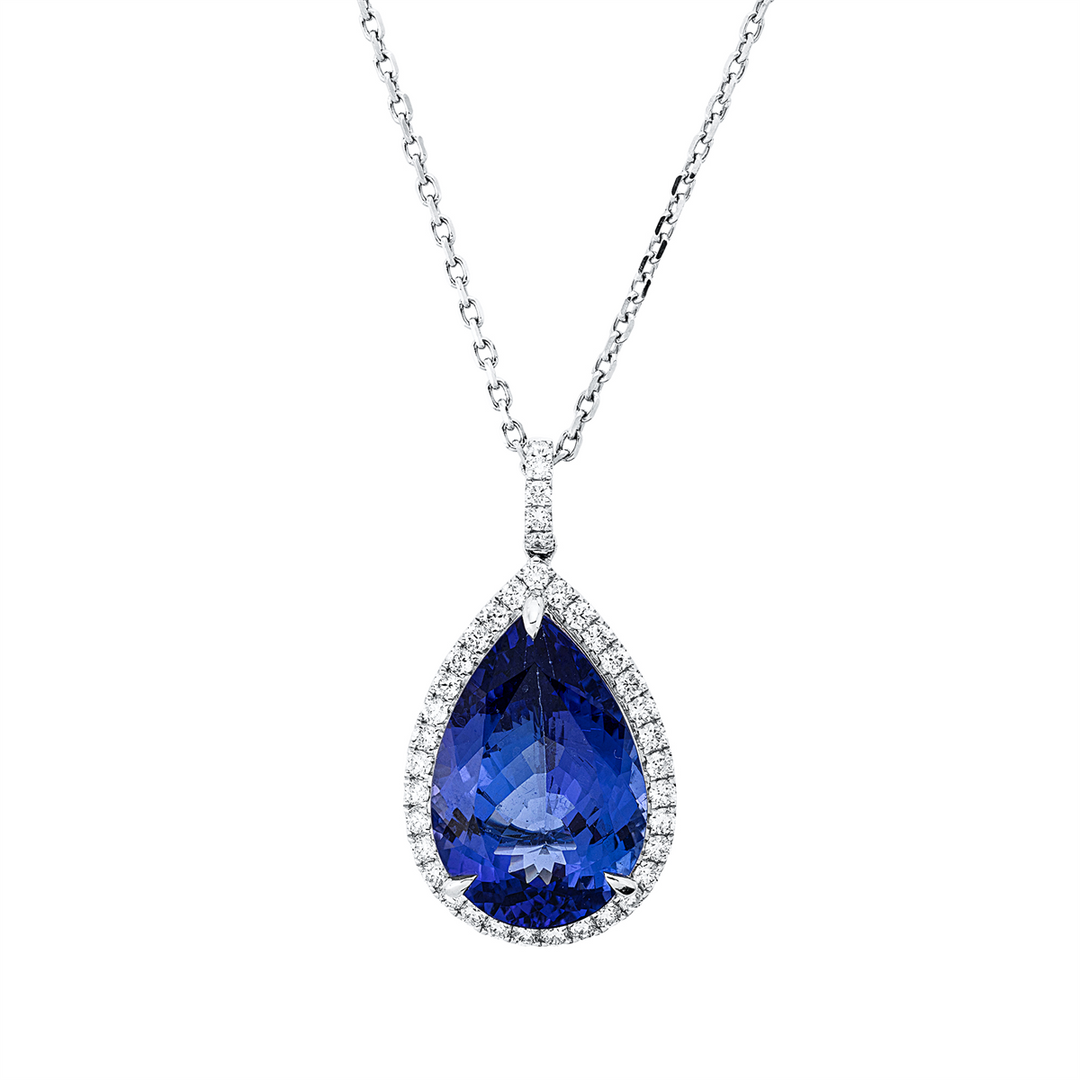 Farbstein Classic Collier - 4Q544