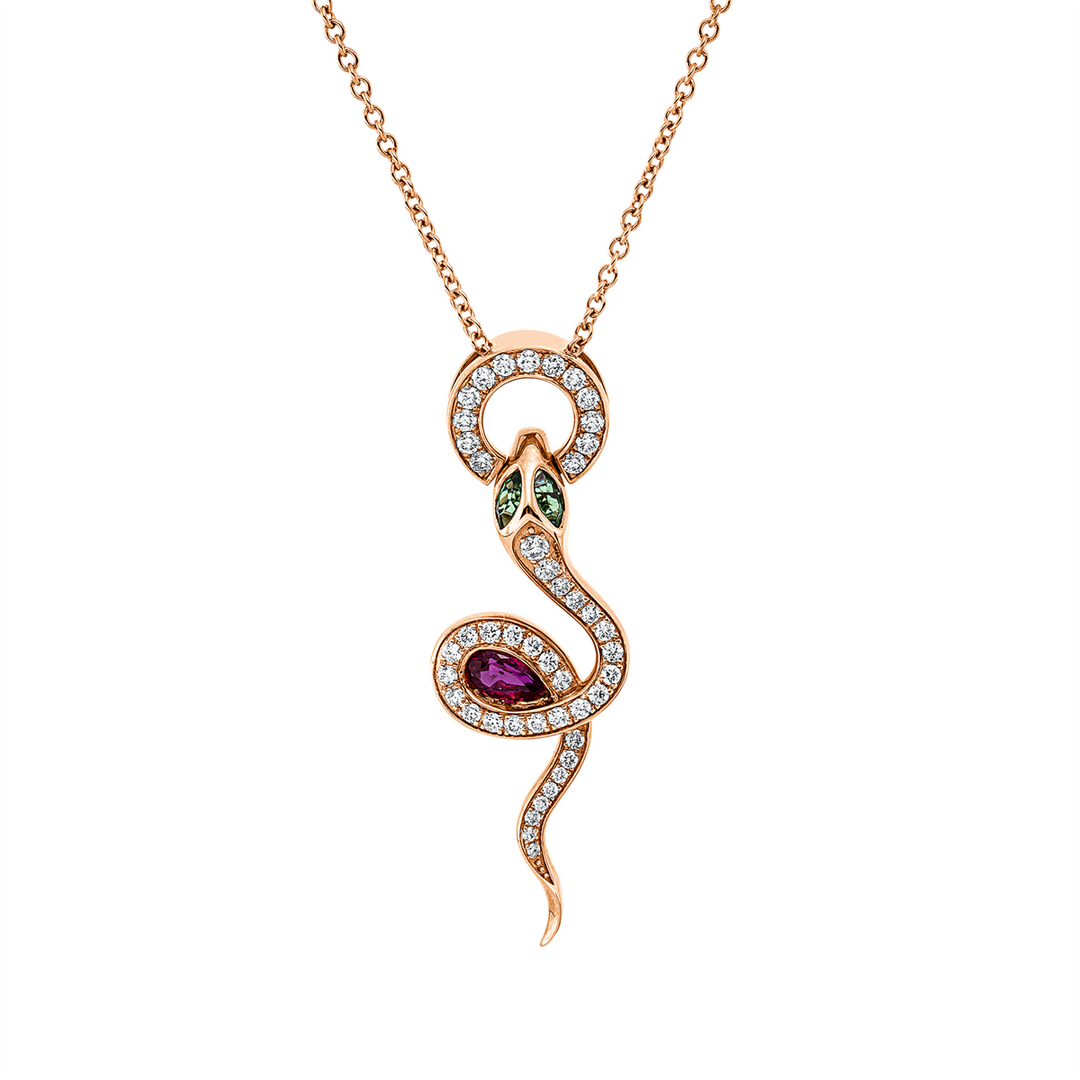 Tier Collier - 4Q567