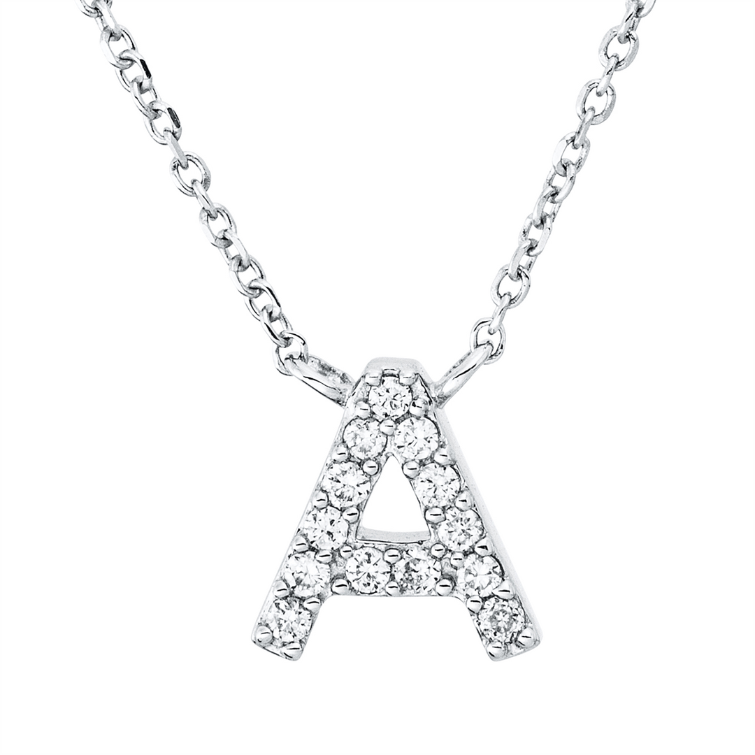 Buchstabe Collier - 4Q583