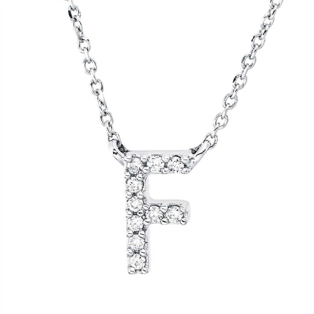 Buchstabe Collier - 4Q585