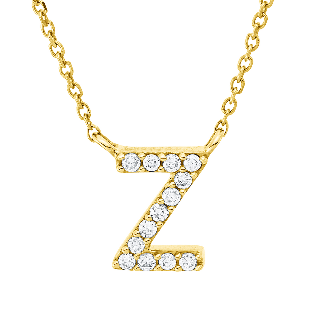 Buchstabe Collier - 4Q599