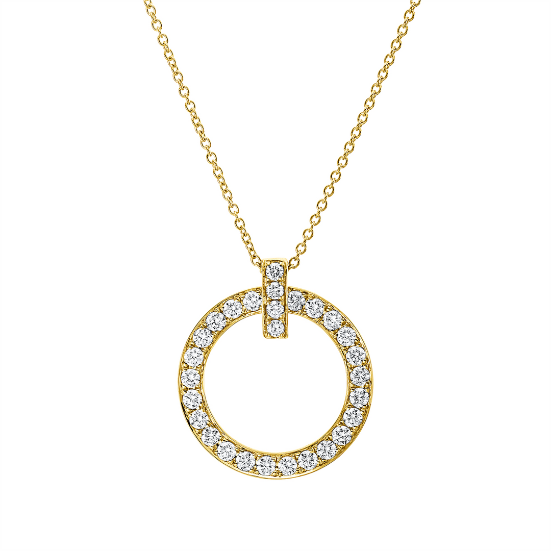 Modern Woman Collier - 4Q614