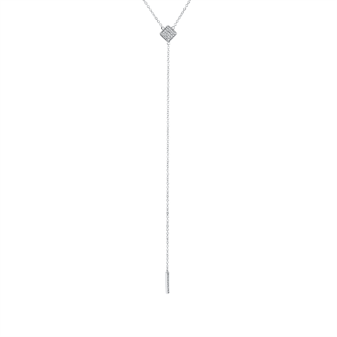 Modern Woman Collier - 4Q621