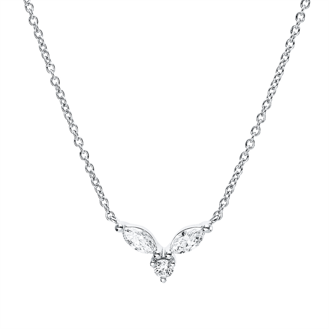 Modern Woman Collier - 4Q630