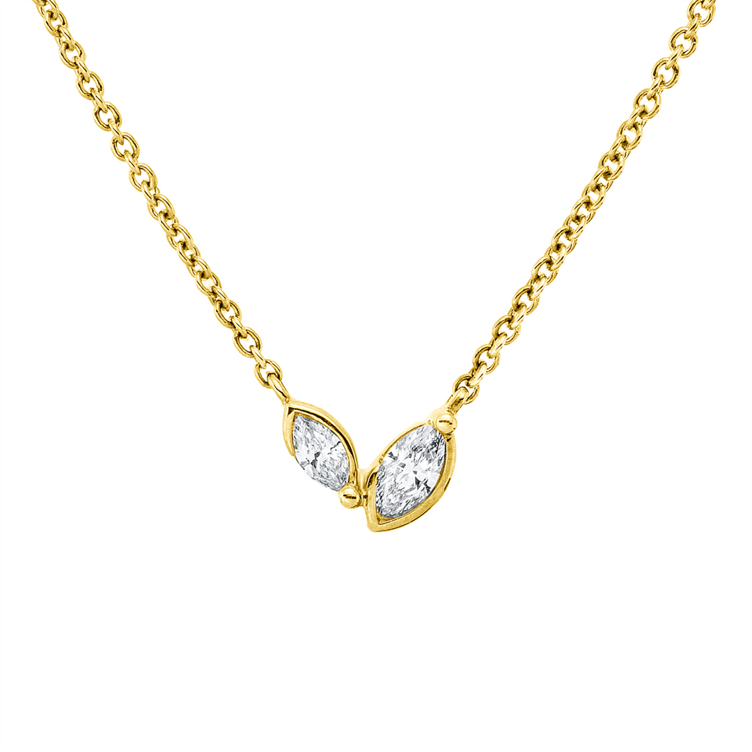 Modern Woman Collier - 4Q631