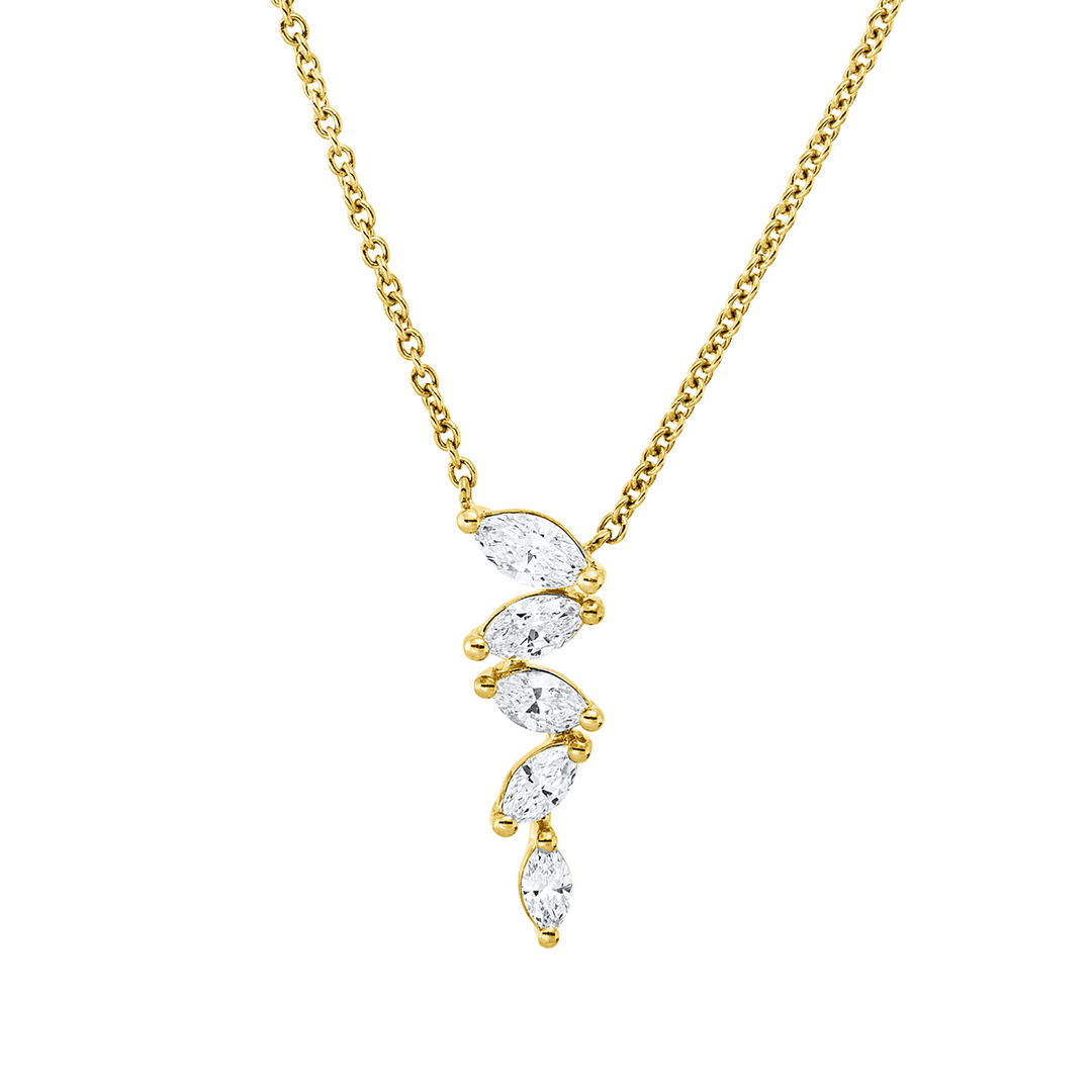 Modern Woman Collier - 4Q632