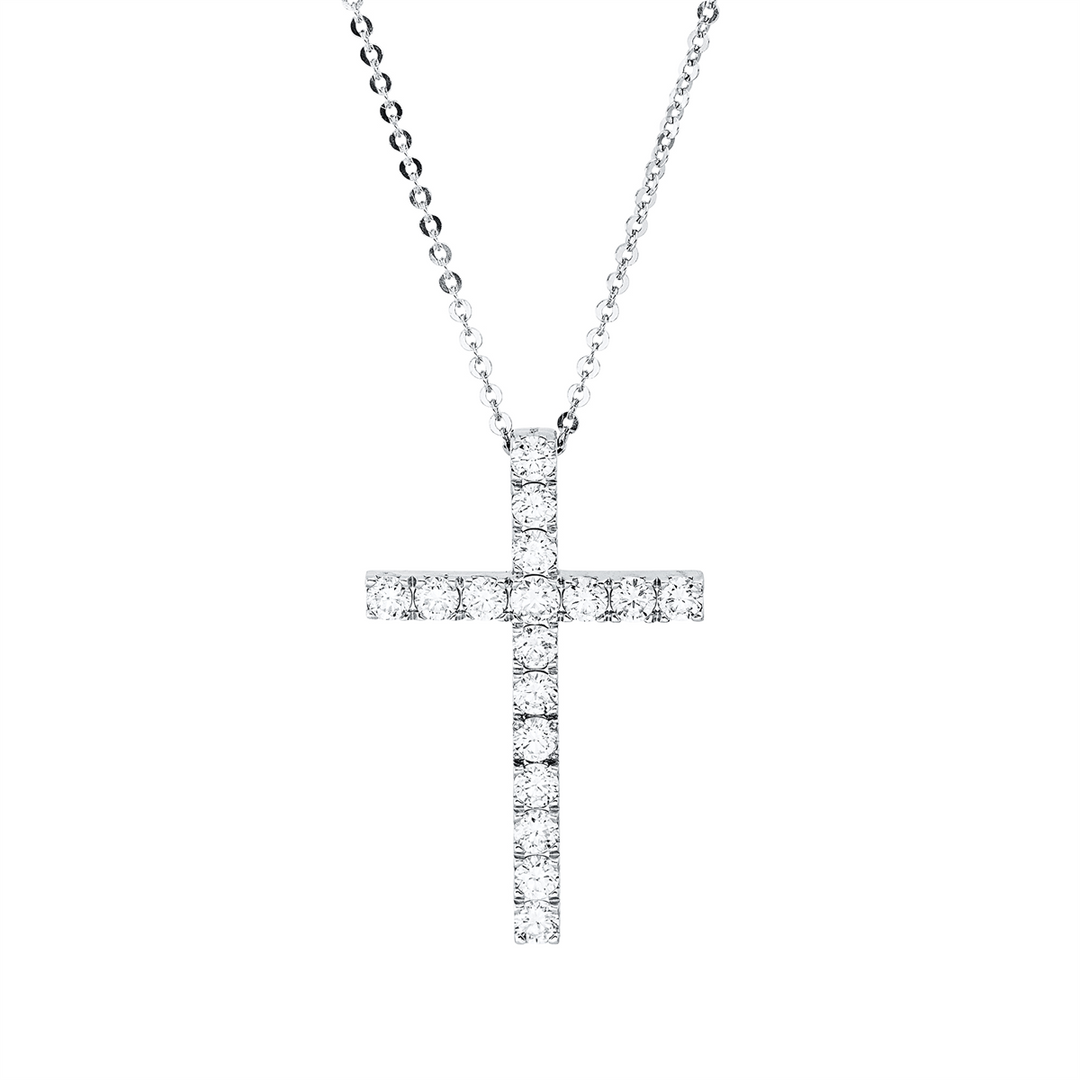 Kreuz Collier - 4Q635