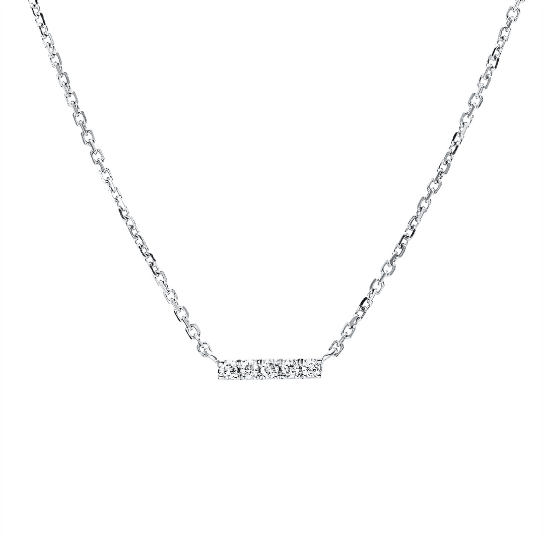 Modern Woman Collier - 4Q636