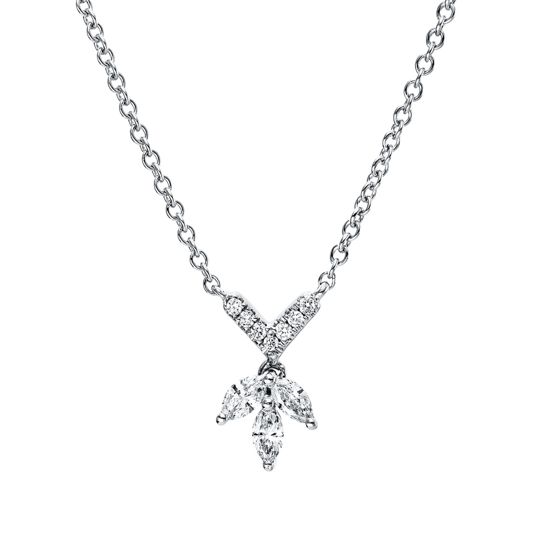 Modern Woman Collier - 4Q647