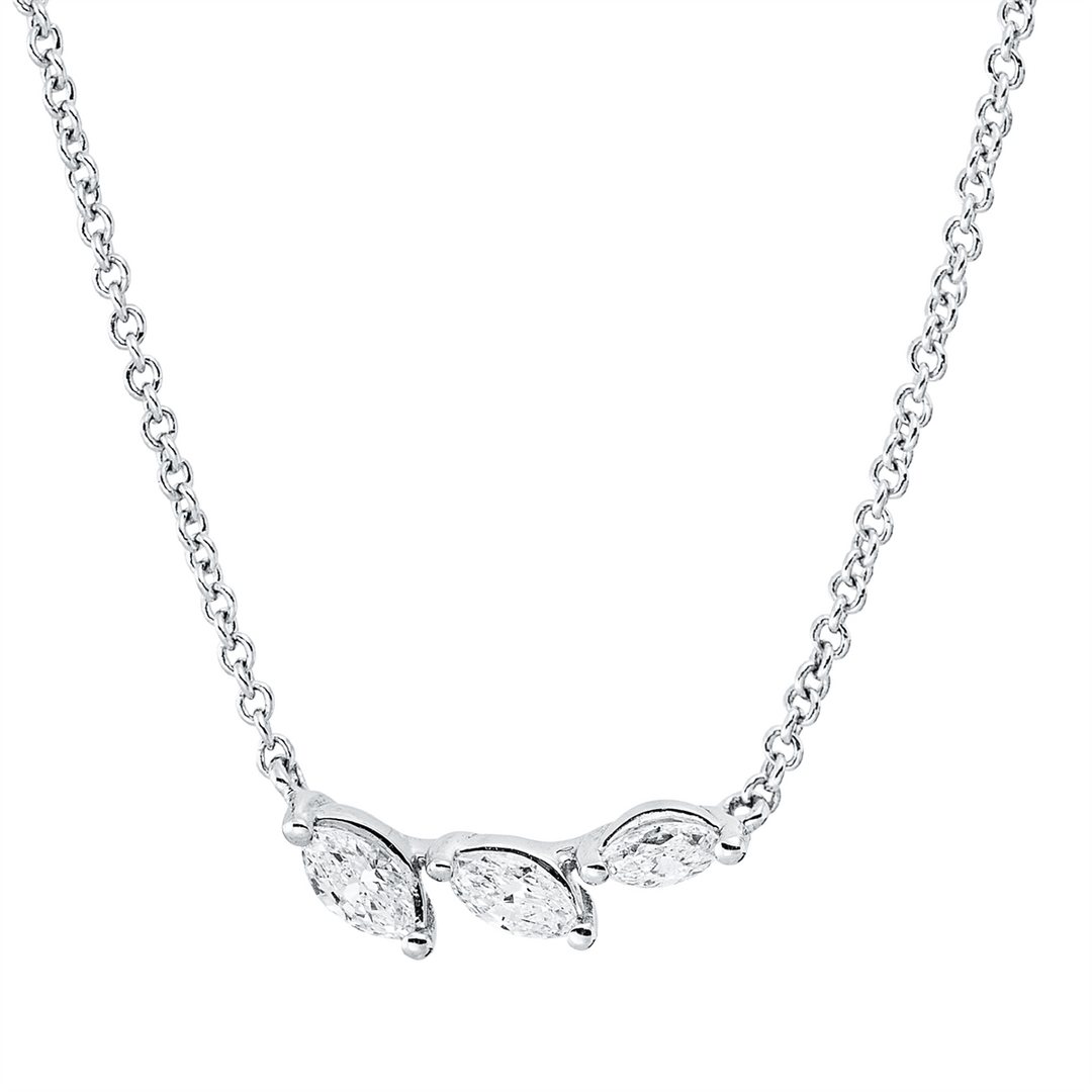 Modern Woman Collier - 4Q648