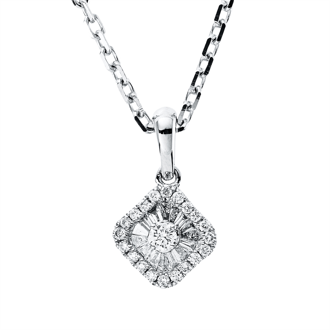 Baguette Collier - 4Q655