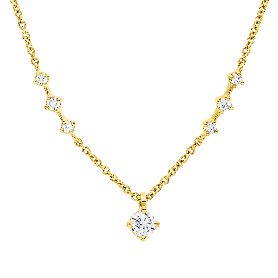 Modern Woman Collier - 4Q661