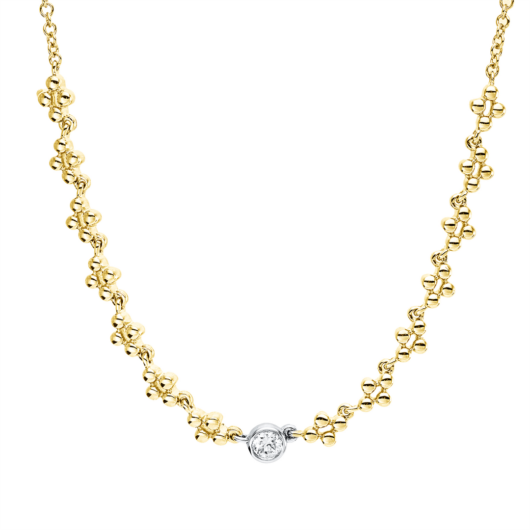 Modern Woman Collier - 4Q673