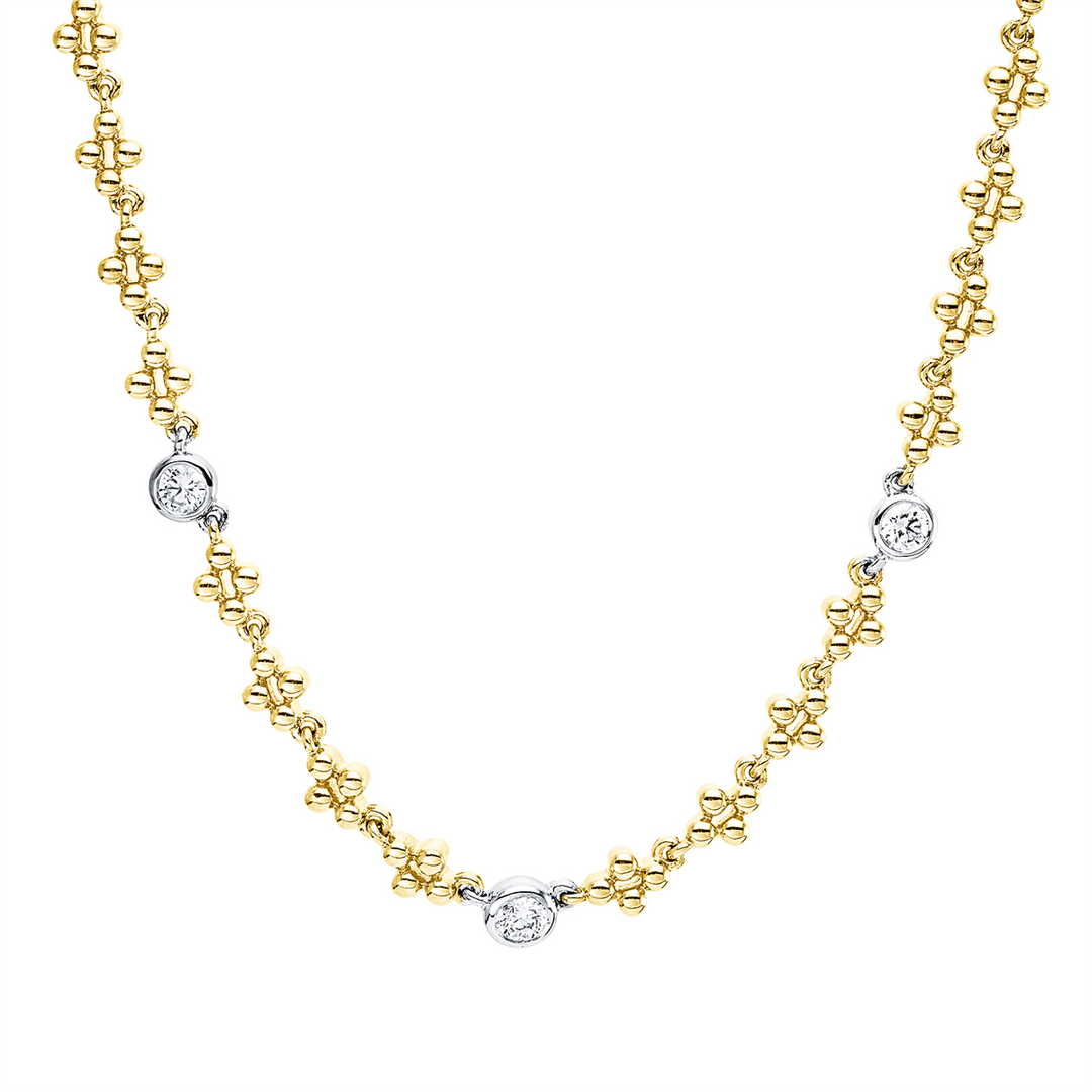 Modern Woman Collier - 4Q674