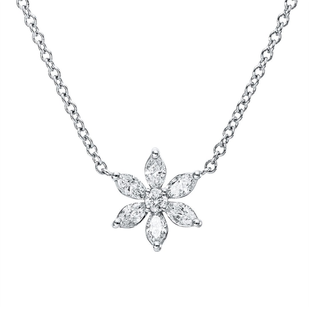 Modern Woman Collier - 4Q676