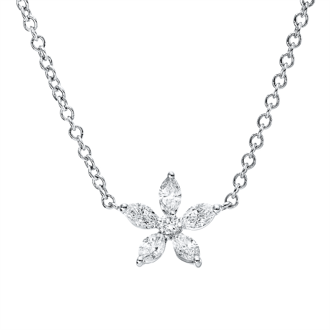 Modern Woman Collier - 4Q678