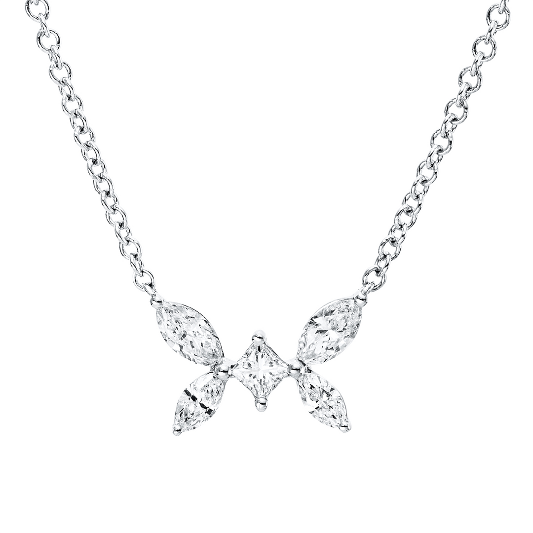 Modern Woman Collier - 4Q679