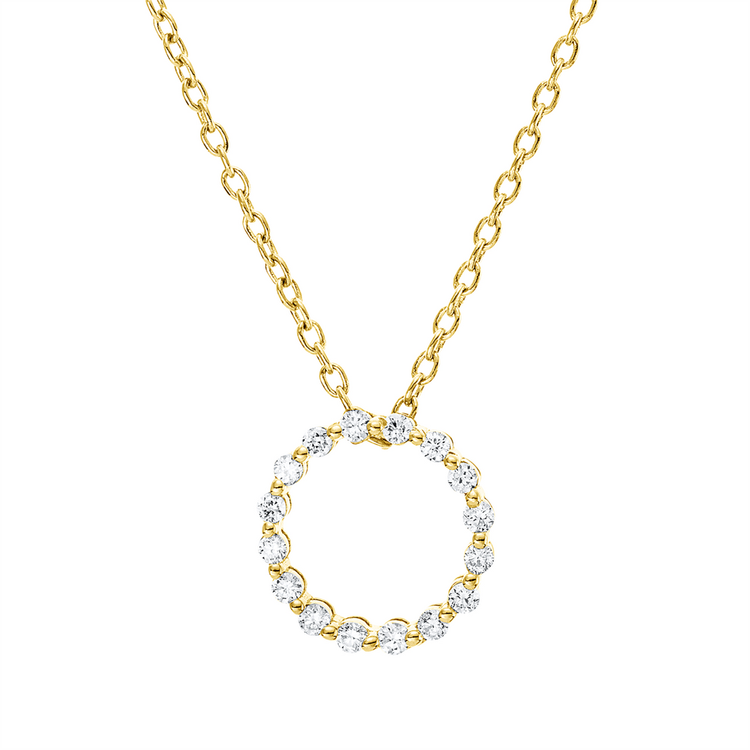 Modern Woman Collier - 4Q704