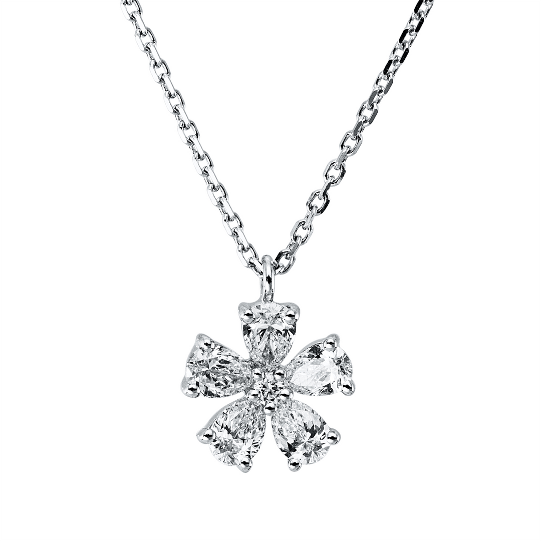 Modern Woman Collier - 4Q706
