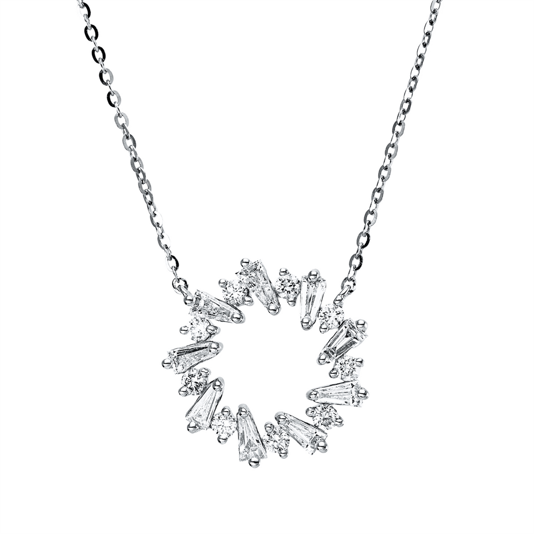 Baguette Collier - 4Q738