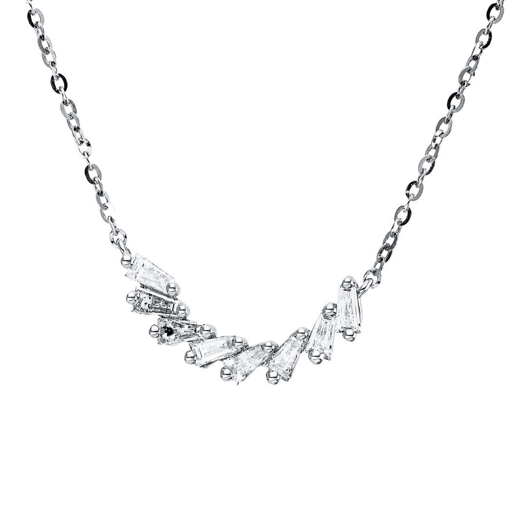 Baguette Collier - 4Q740