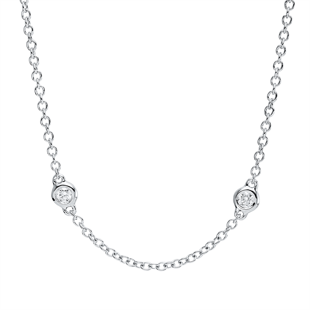 Modern Woman Collier - 4Q775