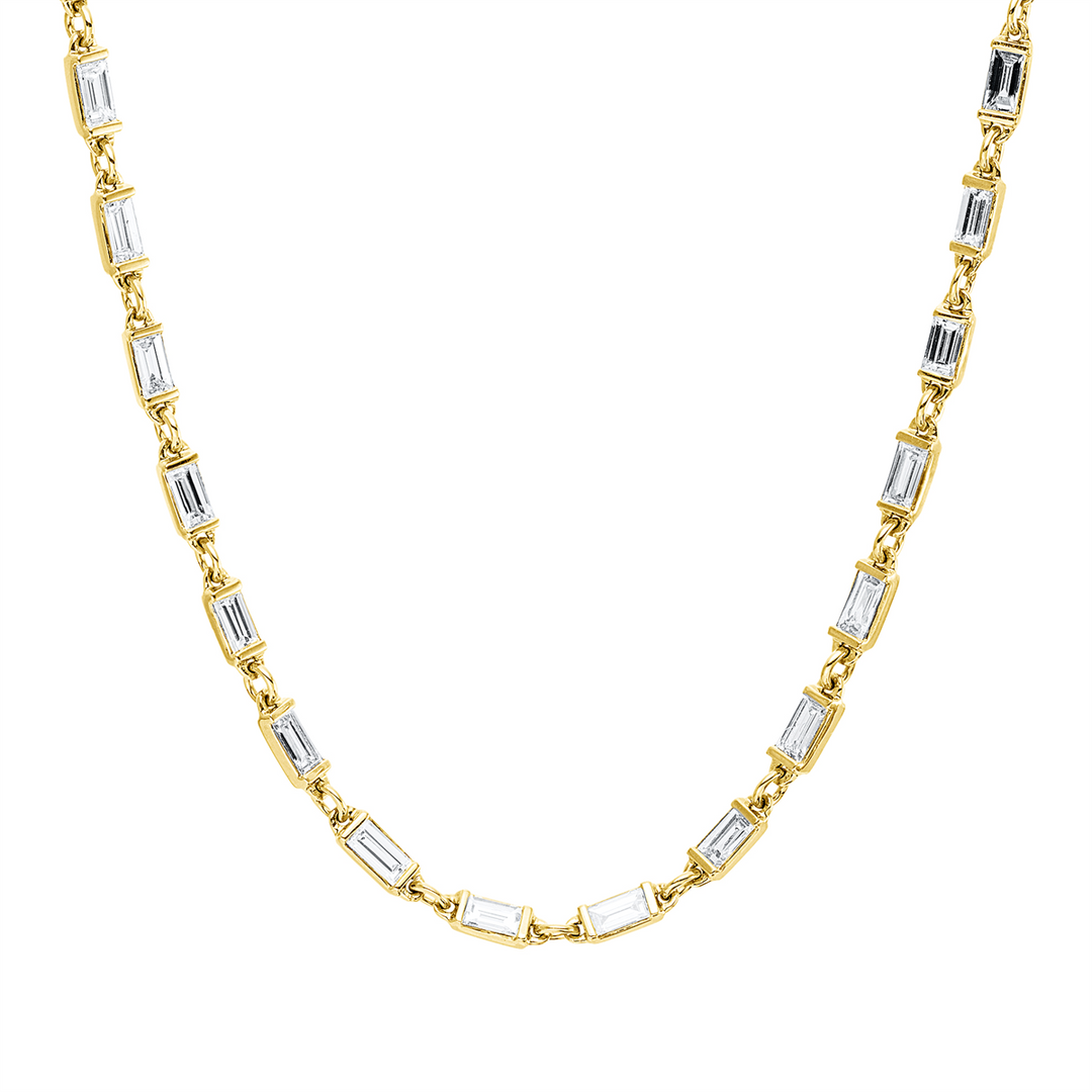 Baguette Collier - 4Q779