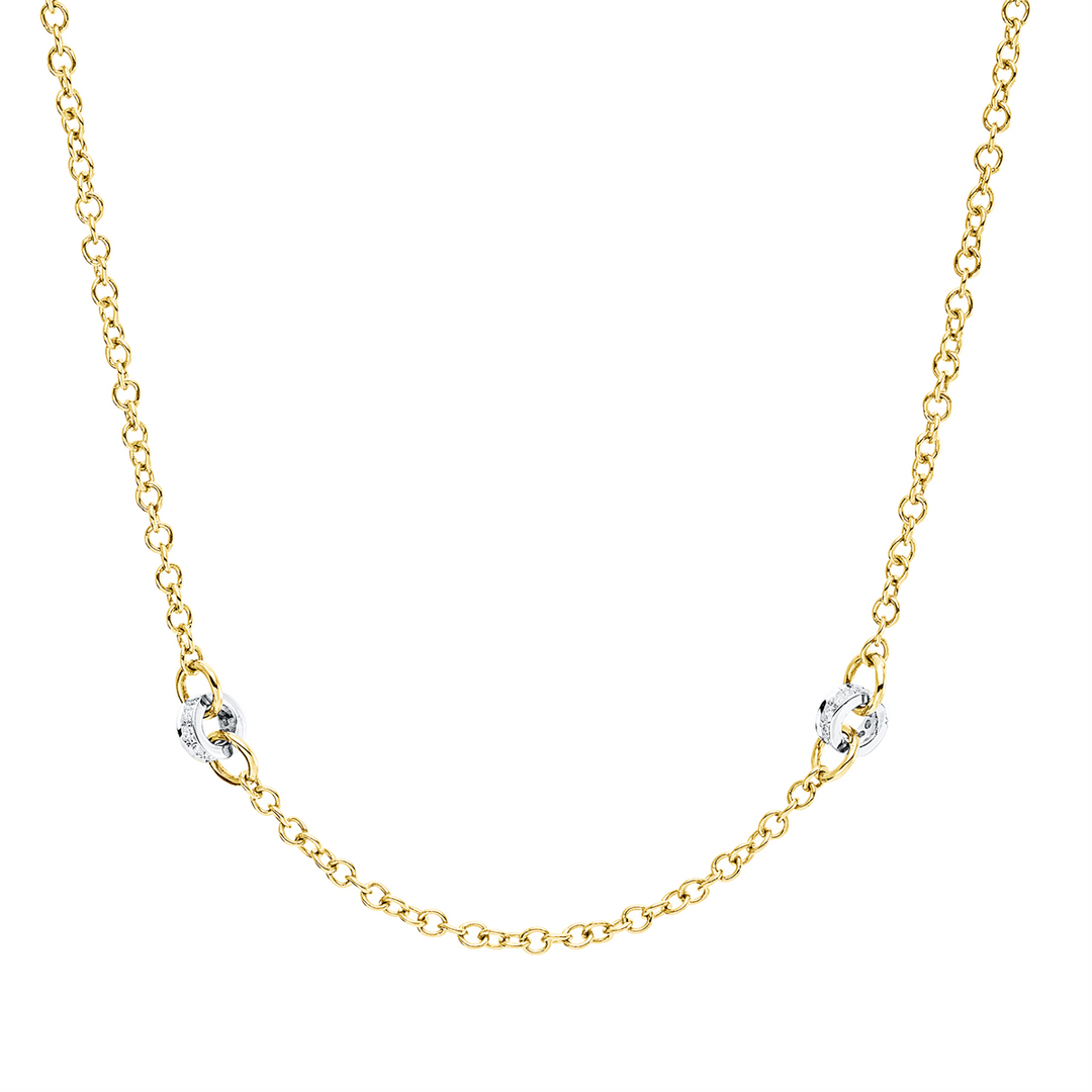 Modern Woman Collier - 4Q780