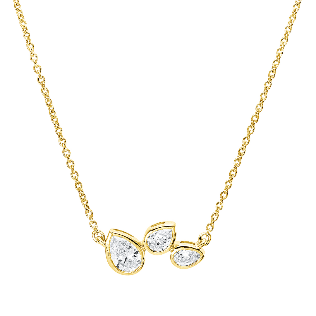 Modern Woman Collier - 4Q795