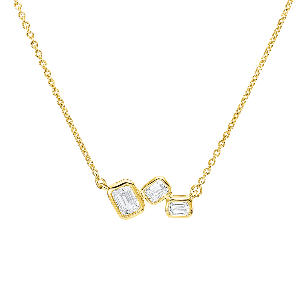 Baguette Collier - 4Q796