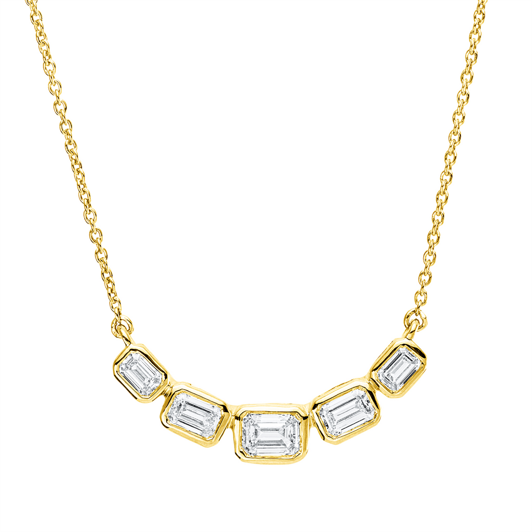 Baguette Collier - 4Q797