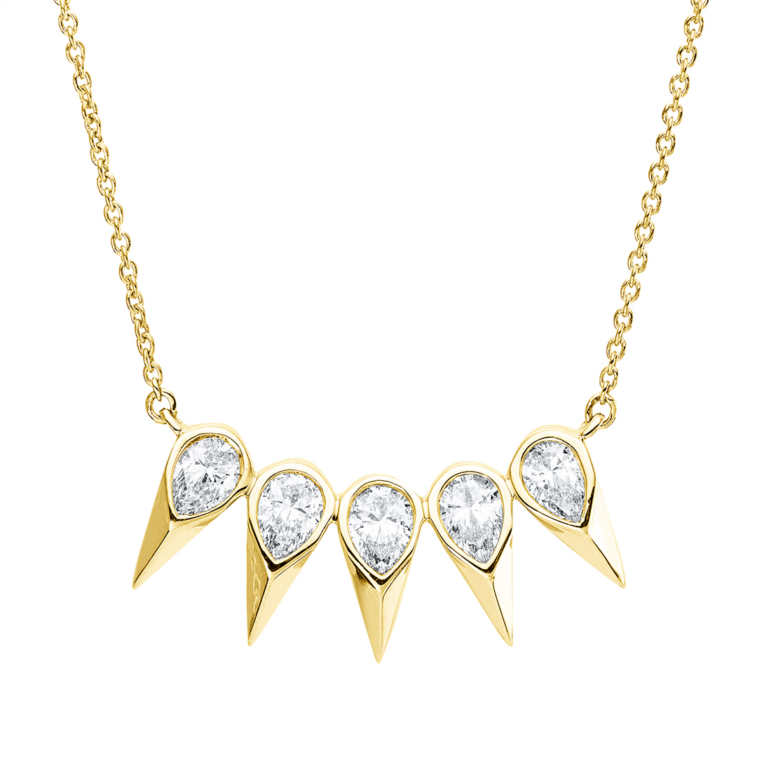 Modern Woman Collier - 4Q805