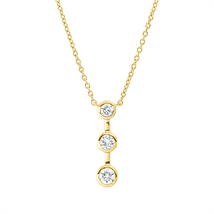 Modern Woman Collier - 4Q813