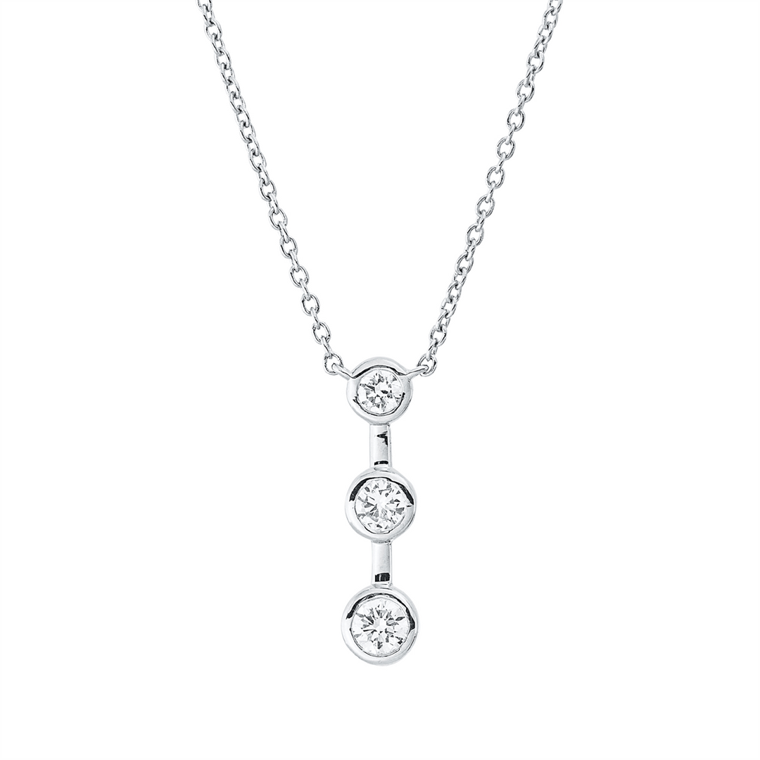 Modern Woman Collier - 4Q813