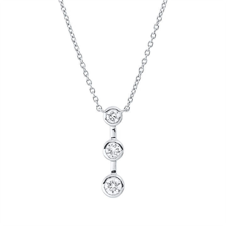 Modern Woman Collier - 4Q813